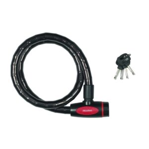 Pancierované lanko na bicykel Master Lock 8228EURDPROSM - 1m