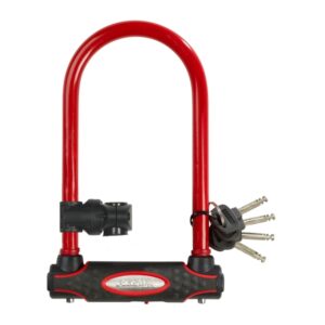 Zámok na bicykel Master Lock 8195EURDPROCOLR - 210mm