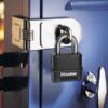 Master Lock