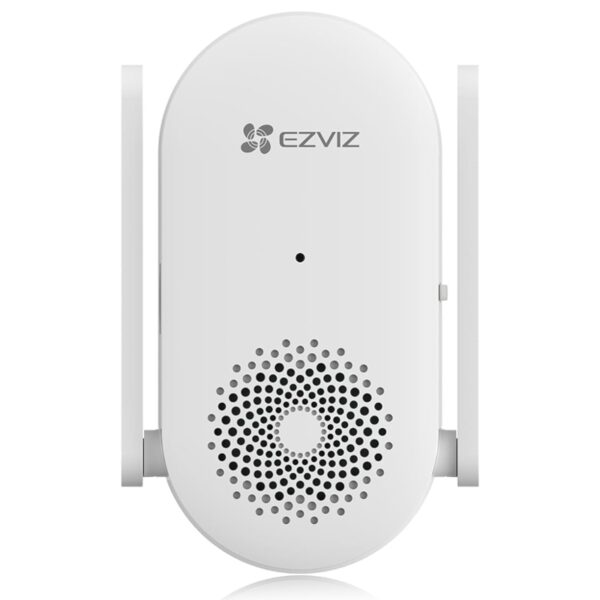 Ezviz CH1 - přijímač wi-fi zvončeka