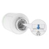 Ezviz Kit Hub A3 +2x T55 Radiator Thermostat - Image 4