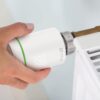 Ezviz Kit Hub A3 +2x T55 Radiator Thermostat - Image 5