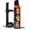 SET Hasicí sprej SAFE 750 MAX + držák SAFE 75C