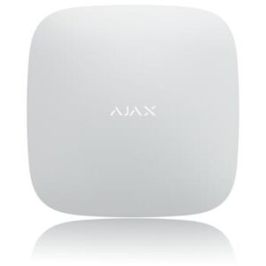 Ajax Hub Plus white (11795)