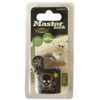 Visiaci zámok Master Lock z pevného hliníka 3430EURDSKULL - 30mm - Image 4