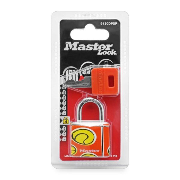 Master Lock