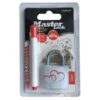 Visiaci zámok Master Lock z pevného kovu 3430EURDLOV_twohearts - 30mm - Image 3