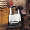 Master Lock