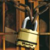 Master Lock