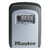 Bezpečnostná schránka 5401EURD - Master Lock