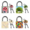 Master Lock