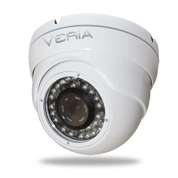 IP dome kamera VERIA DA36FW-13H