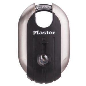 Diskový visiaci zámok 189EURD  Master Lock