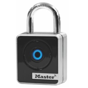 Elektronický visiaci zámok Master Lock 4400EURD