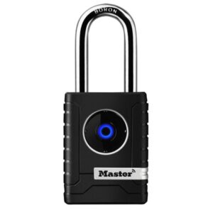 Elektronický visiaci zámok Master Lock 4401EURDLH