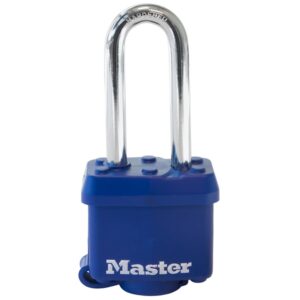 Visiaci zámok 312EURDLH Master Lock odolný poveternostným vplyvom - 40mm