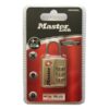 Visiaci kombinačný zámok Master Lock TSA 4680EURDNKL - Image 4