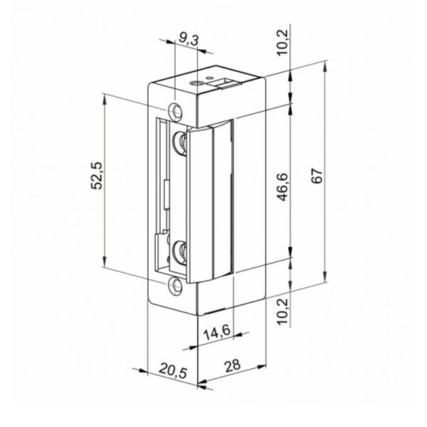 5mm (4005100394)