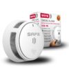 SET Hlásič požáru SAFE 10Y30-PRO + Hasicí sprej SAFE 750 - Image 5