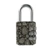 Kombinačný visiaci zámok Master Lock  1509EURDCAMO - 30mm