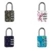Kombinačný visiaci zámok Master Lock  1509EURDCAMO - 30mm - Image 3