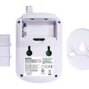 Detektor horľavých a výbušných plynov SAFE-808 (zemný plyn) - Image 5