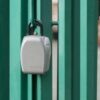 Bezpečnostná schránka Master Lock so zvýšenou ochranou s okom 5414EURD - Image 5