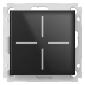 Homematic IP Sklenený dotykový ovládač