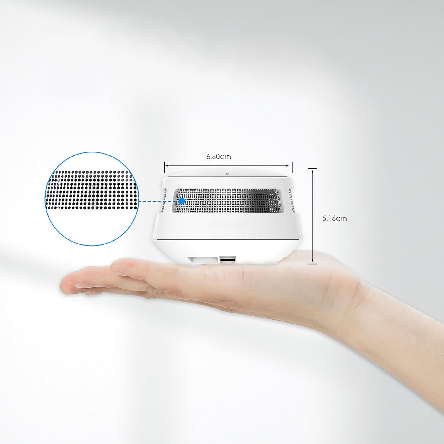 Hlásič požiaru SAFE 10Y30-PRO 7 Hlásič požiaru SAFE 10Y30-PRO – Obrázok 7