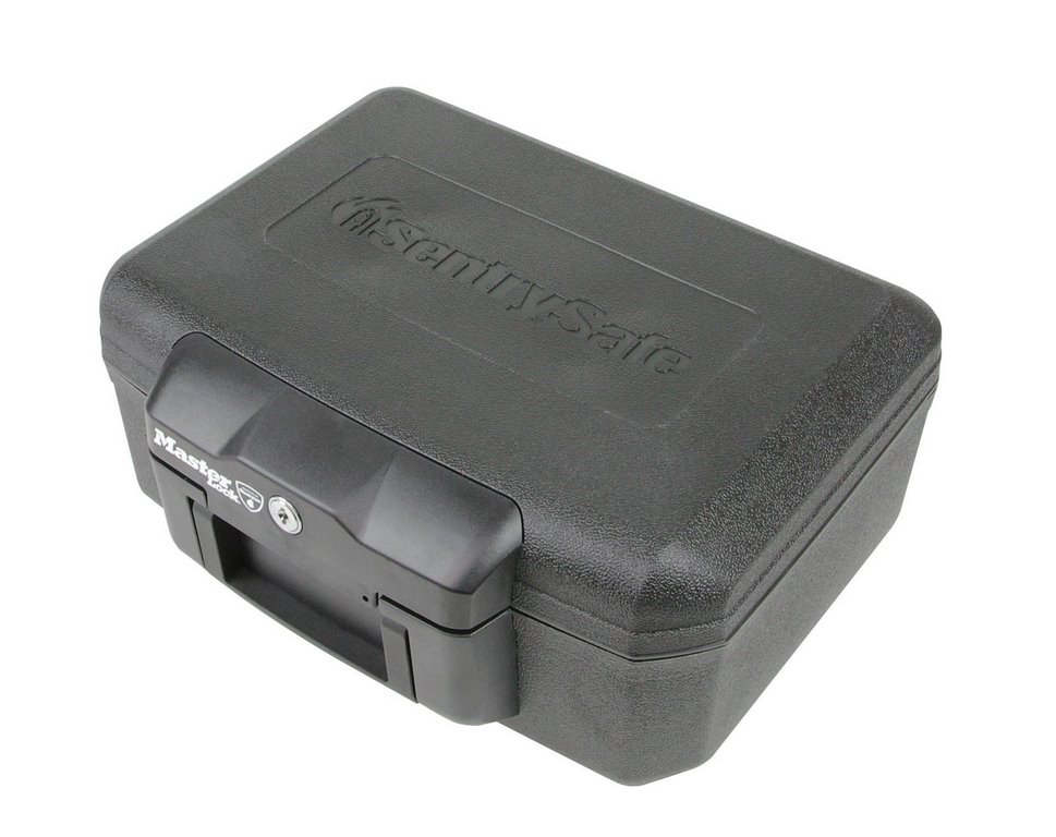 Bezpečnostný kufor Master Lock odolný ohňu L1200 5 Bezpečnostný kufor Master Lock odolný ohňu L1200 – Obrázok 5