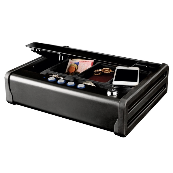 Prenosný trezor Master Lock MLD08E 2 Master Lock