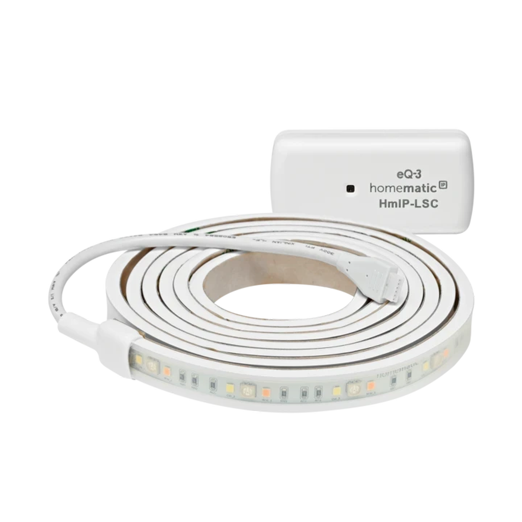 Homematic IP Set - LED pásik + zdroj