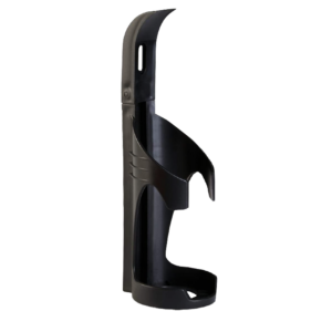 Držák SAFE 75C -  plastový černý