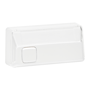 Homematic IP Zvončekové tlačidlo - HmIP-DBB