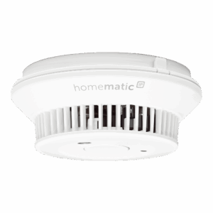 Homematic IP Dymový hlásič požiaru - HmIP-SWSD-2