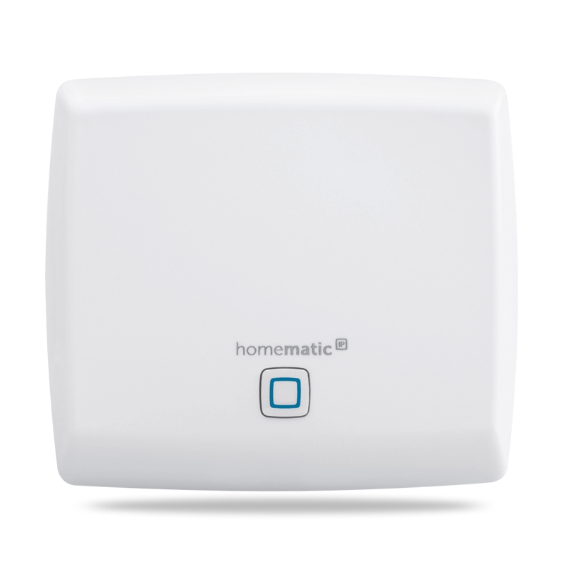 HmIP-SET6 Súprava zabezpečenia Homematic IP – Obrázok 2