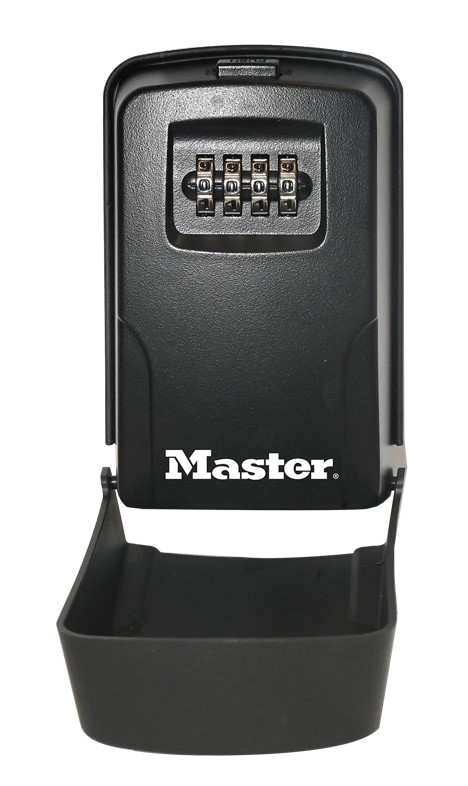 Bezpečnostná schránka Master Lock 5430EURD