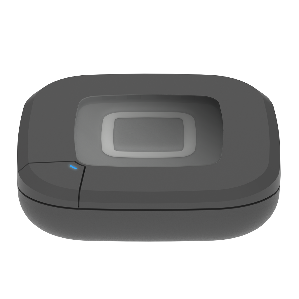 Homematic IP Centrálna jednotka 2