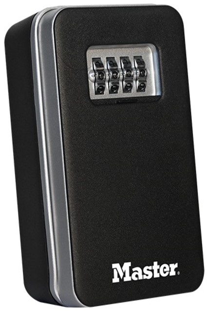 Bezpečnostná schránka Master Lock 5410EURD