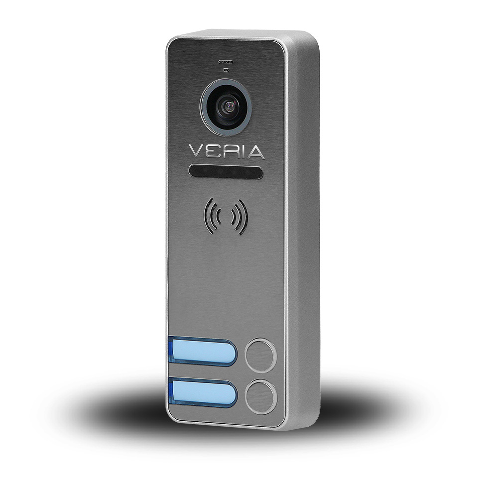 Kamerová jednotka VERIA 230D