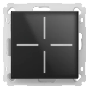 Homematic IP Sklenený dotykový ovládač