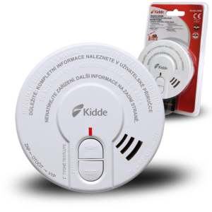 Detektor dymu Kidde 29HD