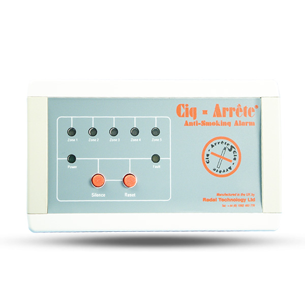 Riadiaci panel Radal CSA-S5BAR