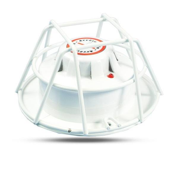 Antivandal kryt Radal CSA-AVC