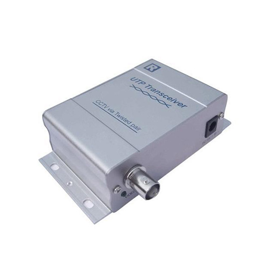 Aktivní video převodník  po krouceném páru LLT-301T