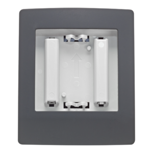 Homematic IP Stojan batériových komponentov 55 mm