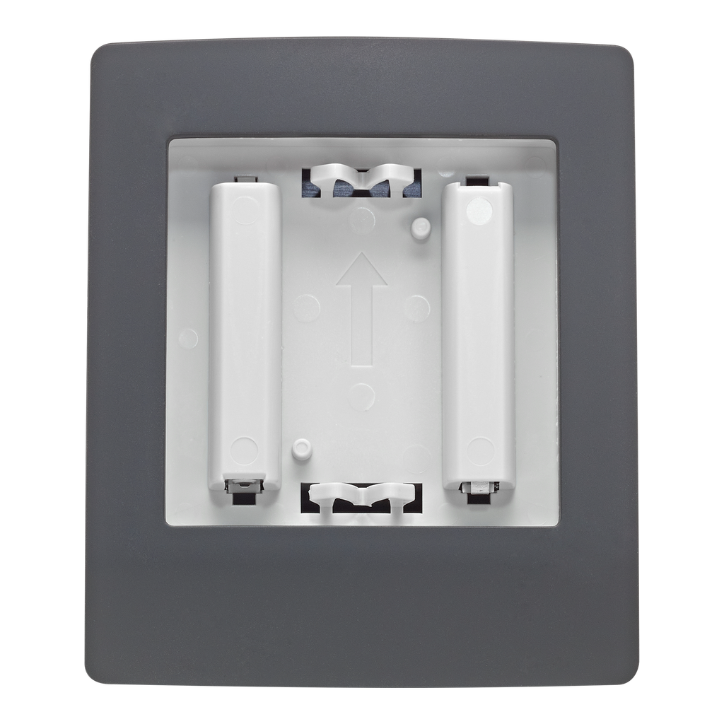 Homematic IP Stojan batériových komponentov 55 mm