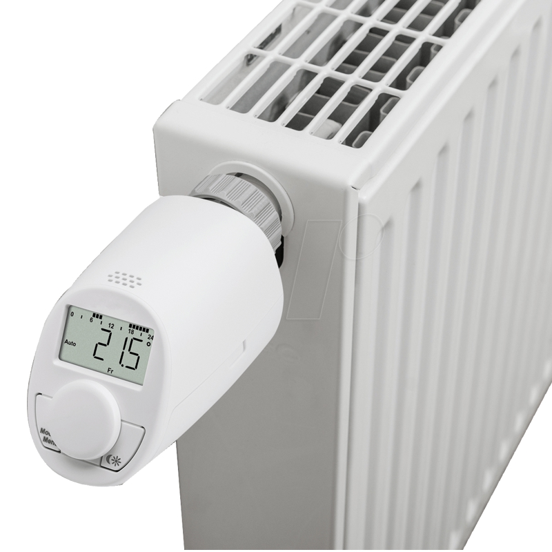 Termostatická hlavica Eqiva - model N, CC-RT-N2-EQ (EEU) – Obrázok 5