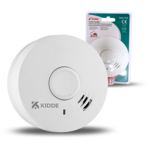 Hlásič požiaru a dymu Kidde 10Y29