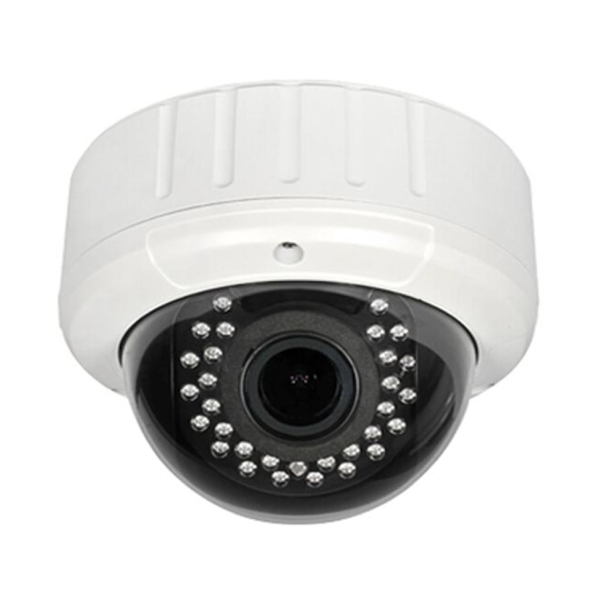IP dome kamera VERIA IPC HW FE30B-20T-25
